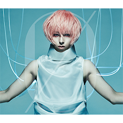 蒼井翔太2ndアルバム『Ø』