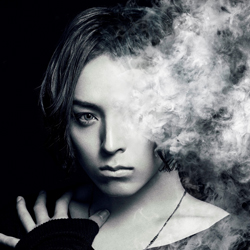 蒼井翔太9thシングル『Eclipse』