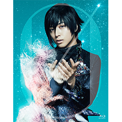 ライブBlu-ray&DVD『蒼井翔太 LIVE 2017 WONDER lab. Ø』