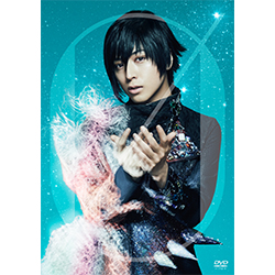 ライブBlu-ray&DVD『蒼井翔太 LIVE 2017 WONDER lab. Ø』